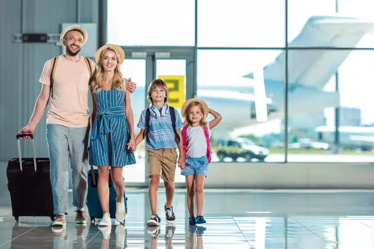 Transfer Aeropuerto Girona Santa Susanna