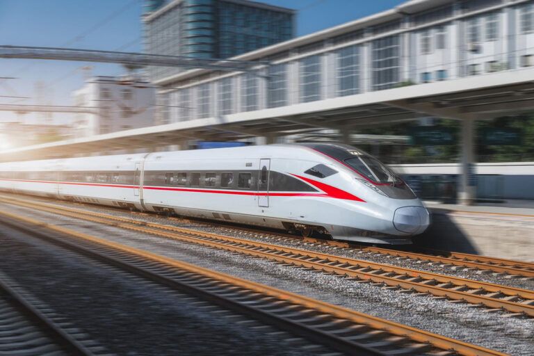 Transfer Barcelona Sants a Santa Susanna