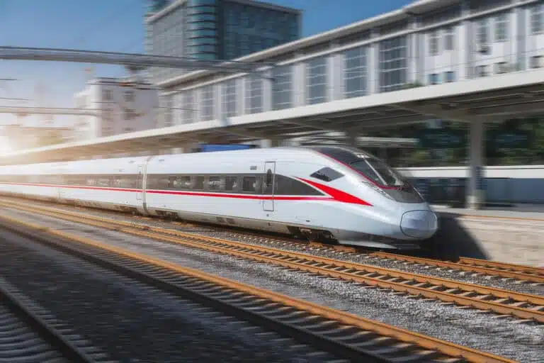 Transfer Barcelona Sants a Santa Susanna