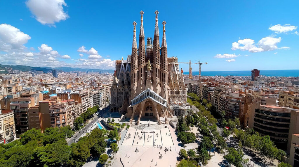 Taxi Barcelona Santa Susanna